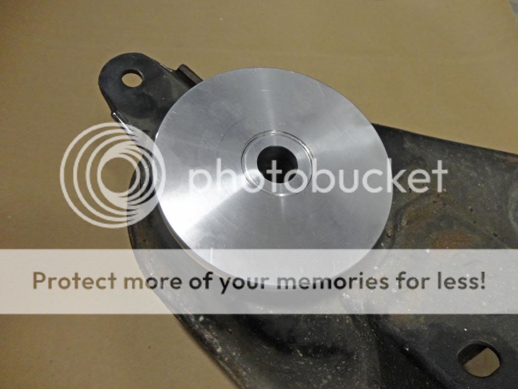 Solid Rear Cradle Bushings LS1TECH Camaro and Firebird Forum Discussion